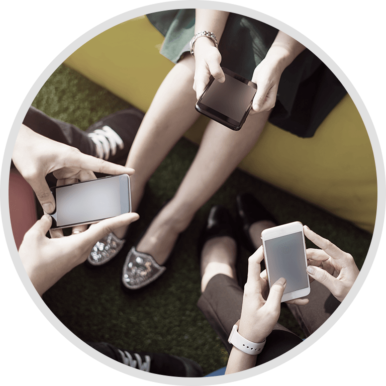 SOCIAL MEDIA